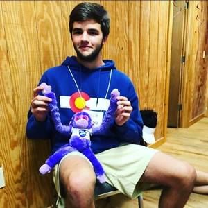 Meet your Posher, Jacob